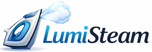 Lumi Steam