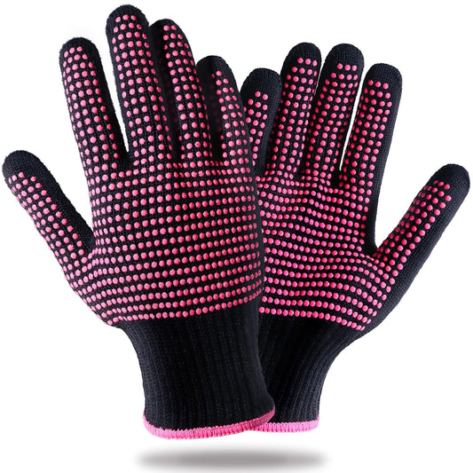 Heat Resistant Gloves