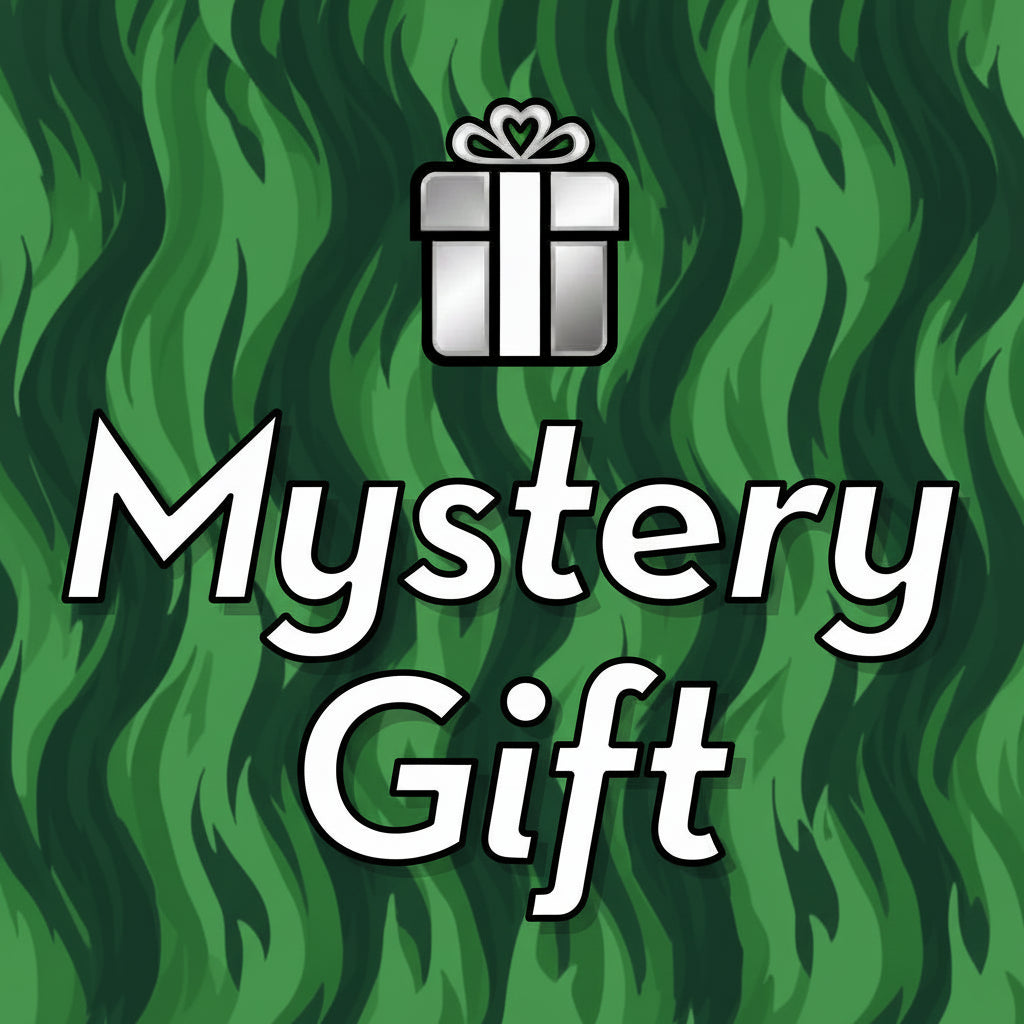 Lumi's Special Mystery Box
