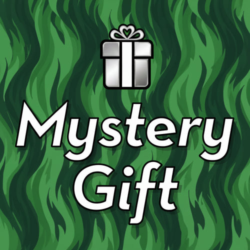 Lumi's Special Mystery Box