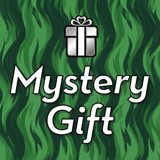 Lumi's Special Mystery Box
