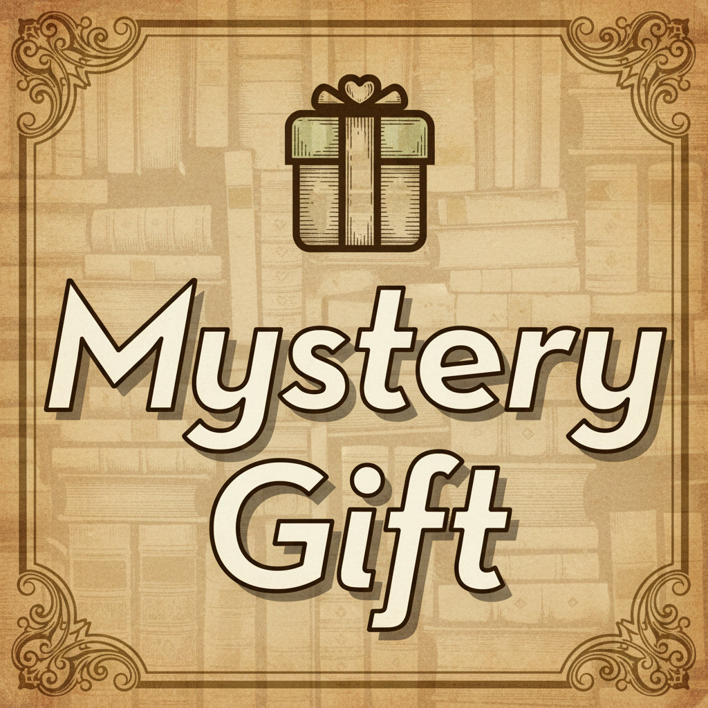 LumiBooks™ Special Mystery Box