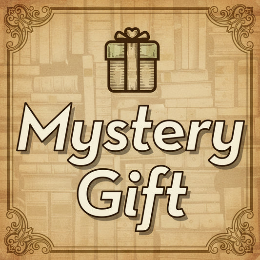 LumiBooks™ Special Mystery Box