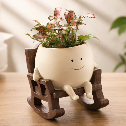Happy Plant Pots