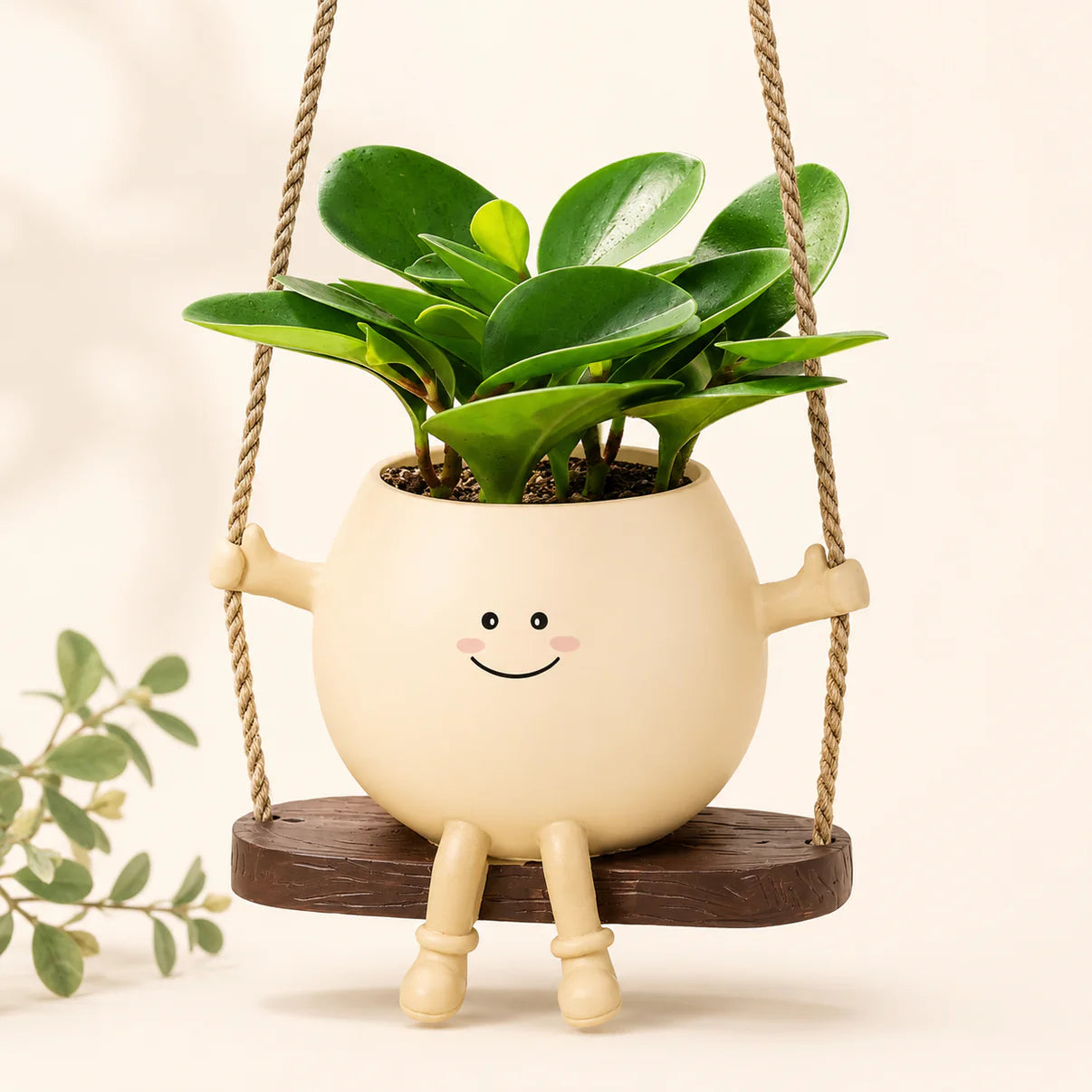 Happy Plant Pots