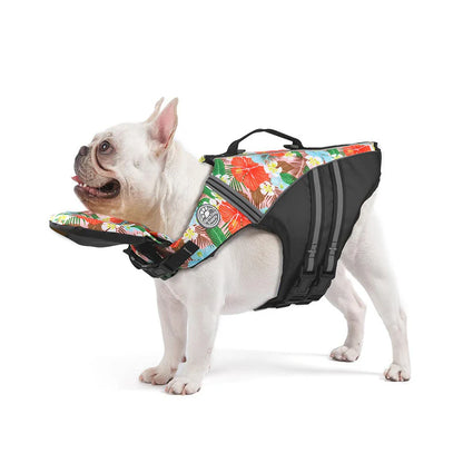 DoggyFloats™ Life Jacket