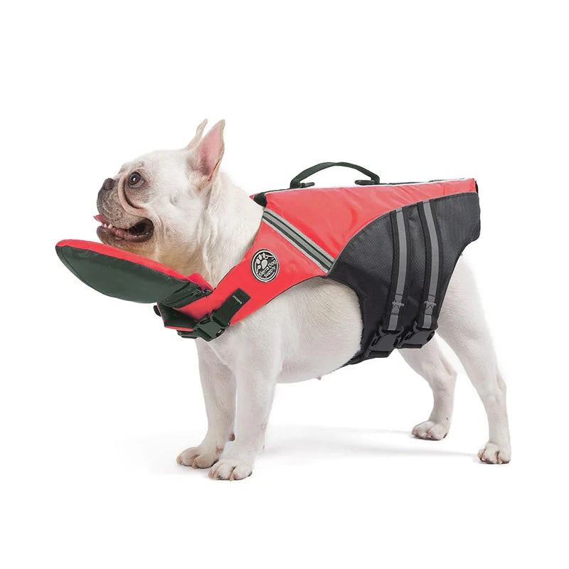 DoggyFloats™ Life Jacket