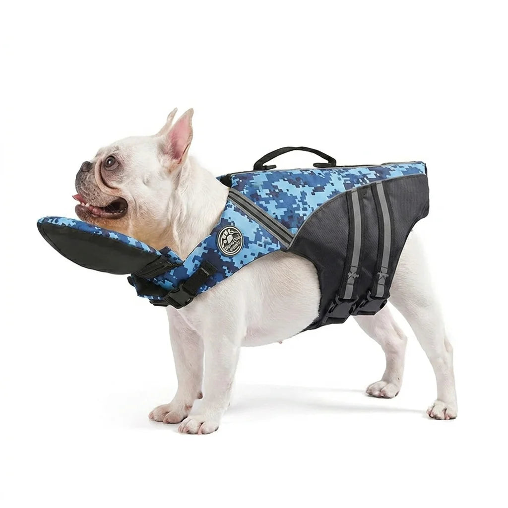 DoggyFloats™ Life Jacket