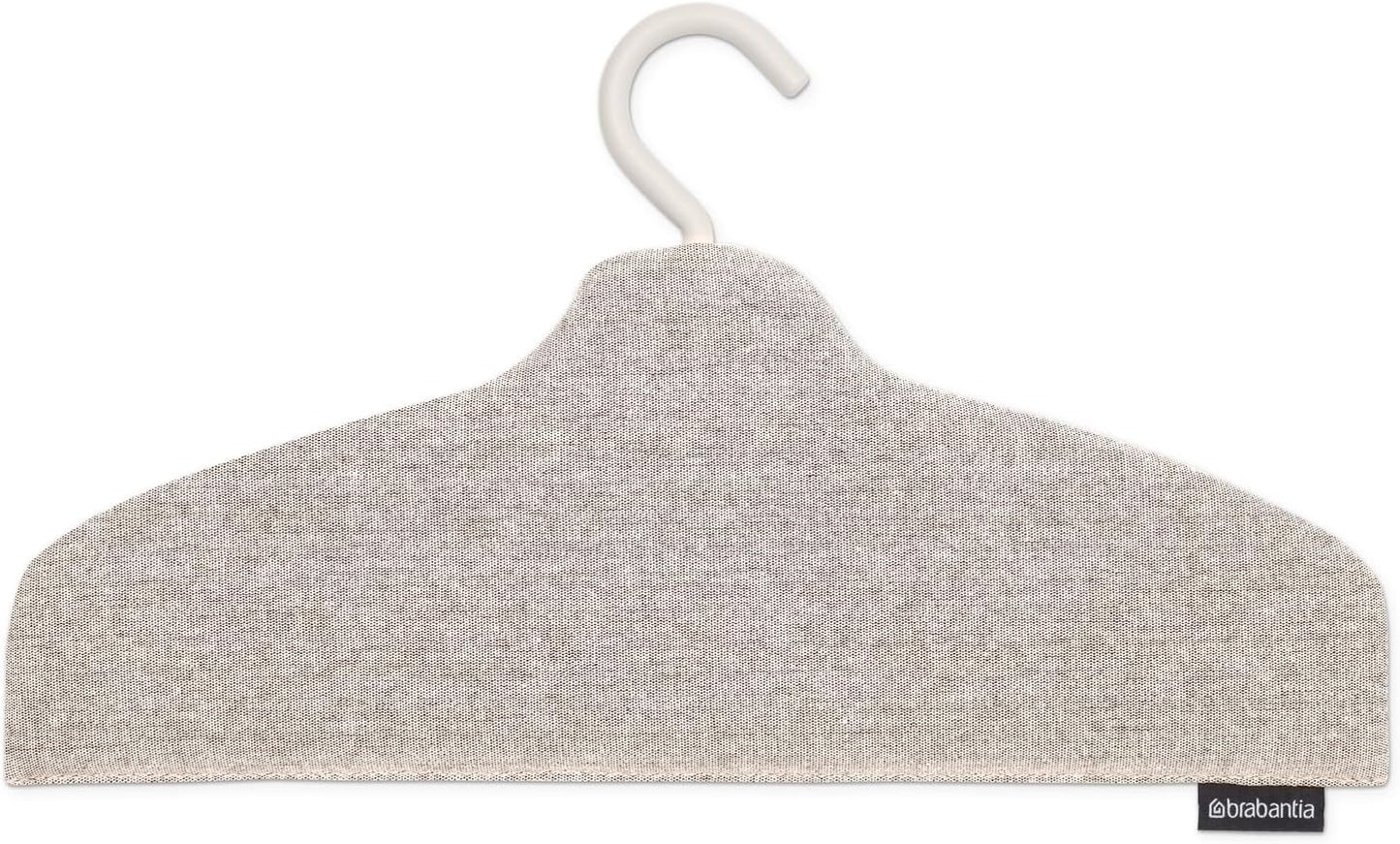 Steam Clothes Hanger